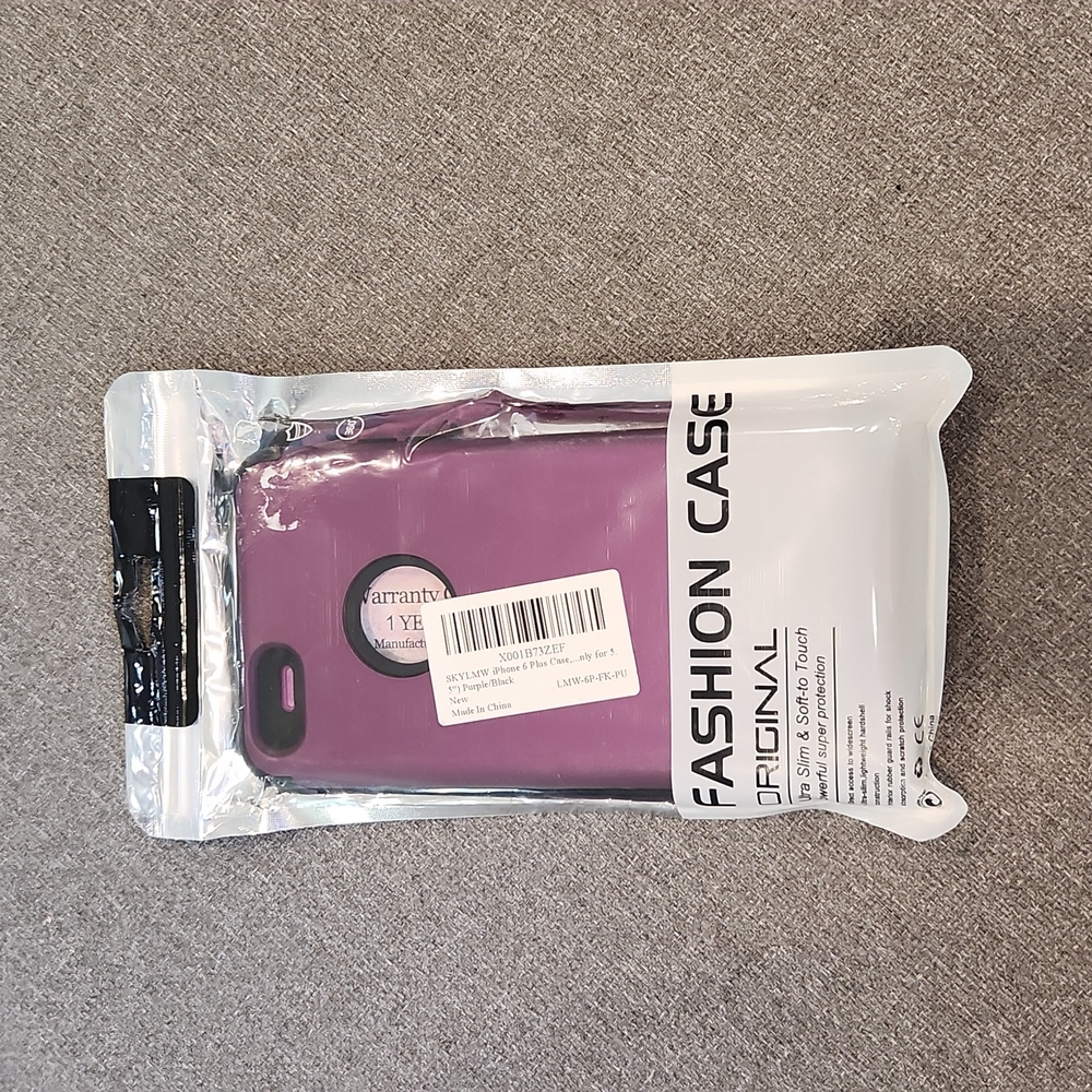 IPhone 6 plus case